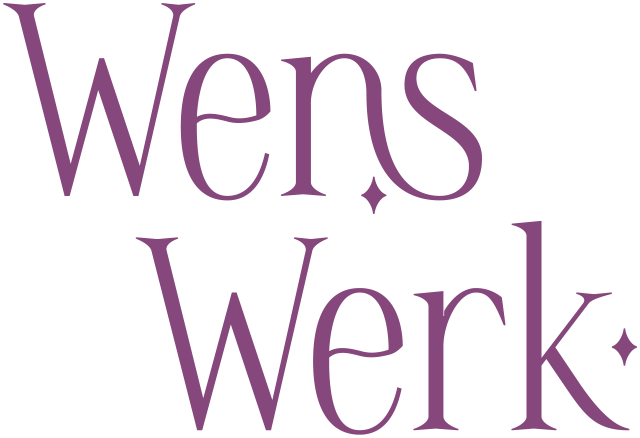 Logo Wens Werk