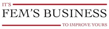 Logo Fem's Business