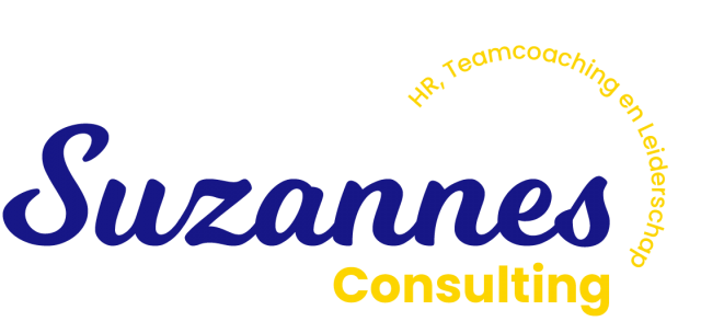 Logo Suzannes Consulting