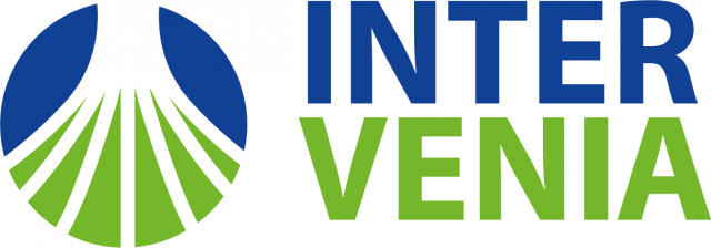 Logo Intervenia Marketing Communicatie Adviseur voor MKB | MKB+ bedrijven