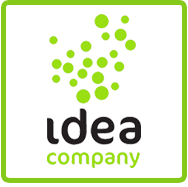 Logo IdeaCompany