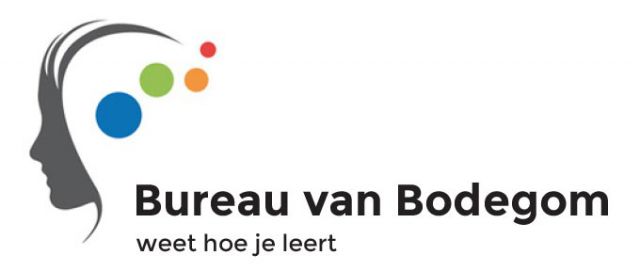 Logo Bureau van Bodegom