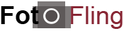 Logo FotoFling