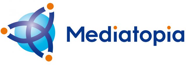 Logo Mediatopia