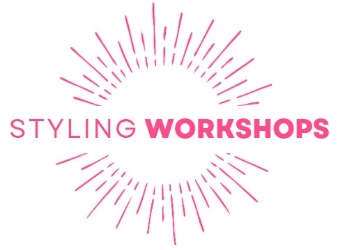 Logo StylingWorkshops.nl