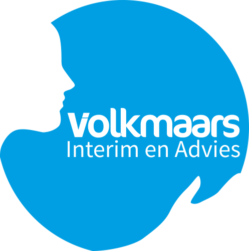 Logo Mariska Volkmaars