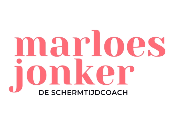 Logo De Schermtijdcoach