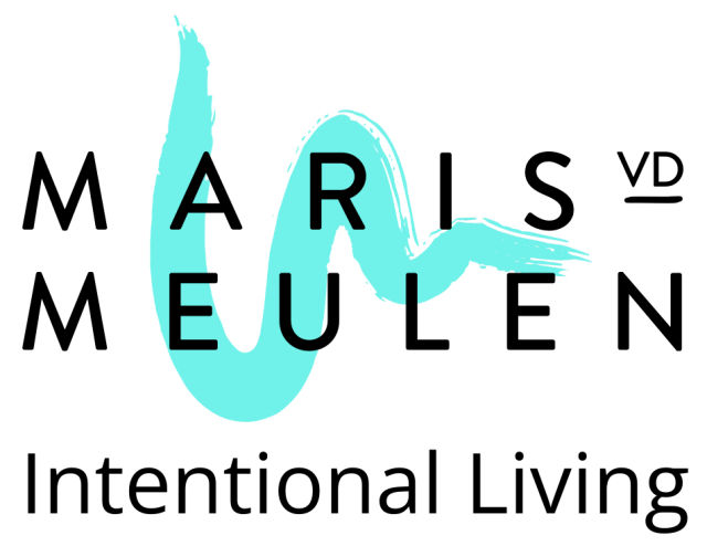 Logo Maris van der Meulen|Executive coach