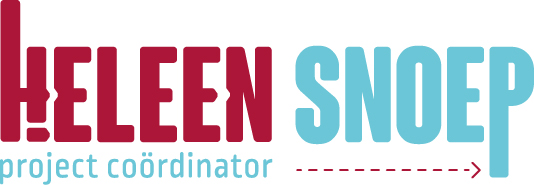 Logo Heleen Snoep
