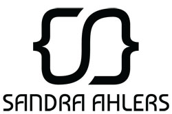 Logo Sandra Ahlers Consultancy People, change & development