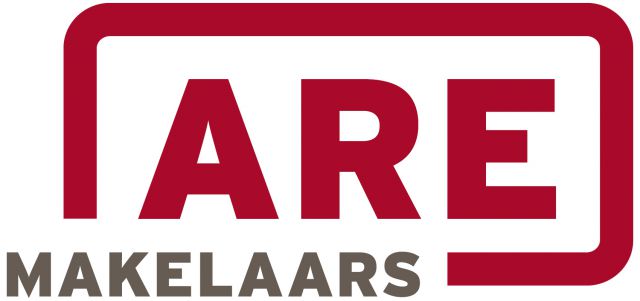 Logo ARE Makelaars