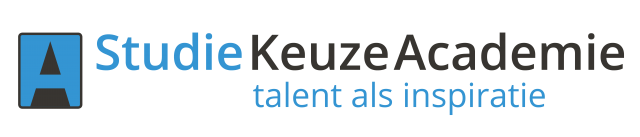 Logo Clingendael Media Groep StudieKeuze Academie