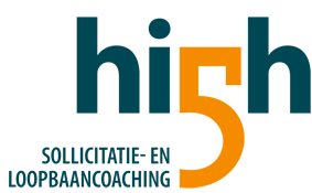 Logo High5 sollicitatie- & loopbaancoaching