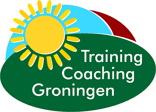 Logo Training Coaching Groningen