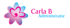 Logo Carla B Administratie