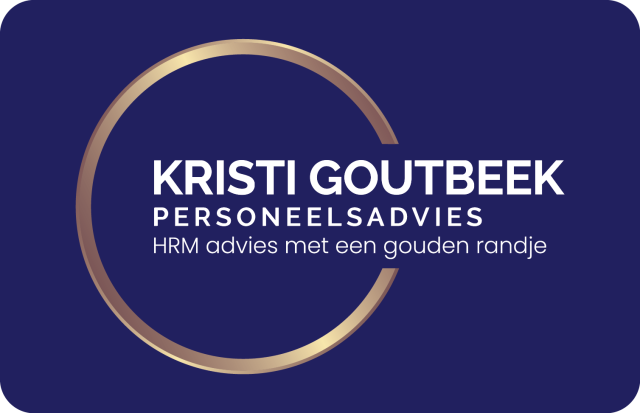 Logo Personeelsadviseur HRM adviseur voor MKB bedrijven