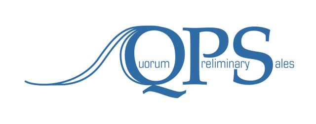 Logo Q-P-S