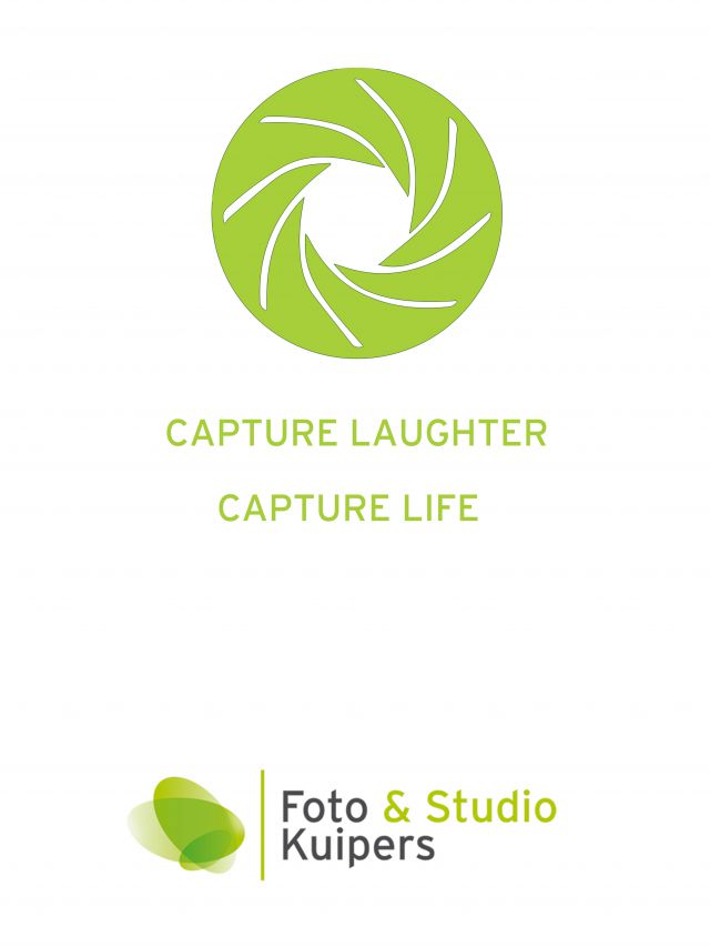 Logo Foto & Studio Kuipers