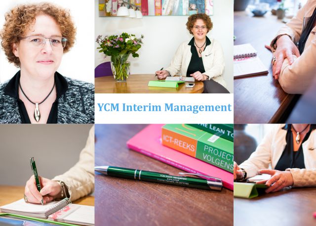 Logo YCM Interim Management