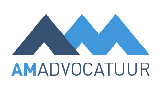 Logo AM advocatuur