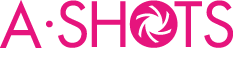 Logo A-Shots Photography