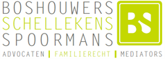 Logo BSS Familierecht Advocaten/Mediators