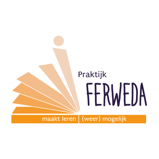 Logo Praktijk Ferweda