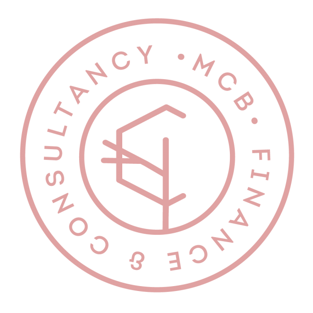 Logo MCB Finance & Consultancy