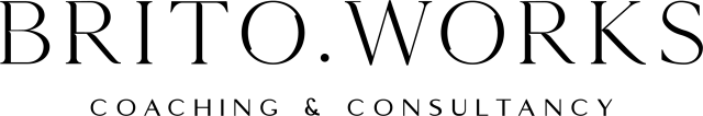 Logo Brito.Works coaching & consultancy