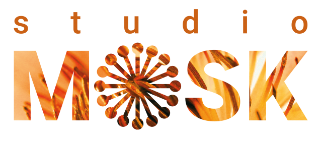 Logo Studio MoSK