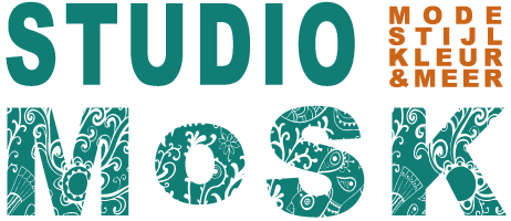 Logo Studio MoSK