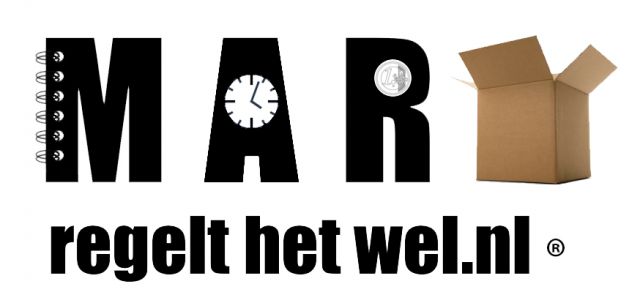 Logo MARY regelt het wel .nl�