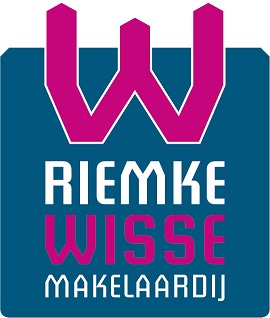 Logo Riemke Wisse Makelaardij