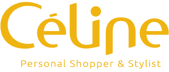 Logo Céline Rohrer Personal Shopper & Stylist