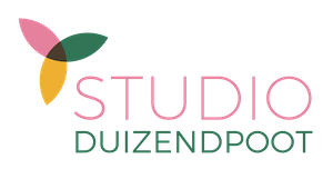 Logo Studio Duizendpoot