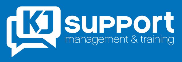Logo KJ Support