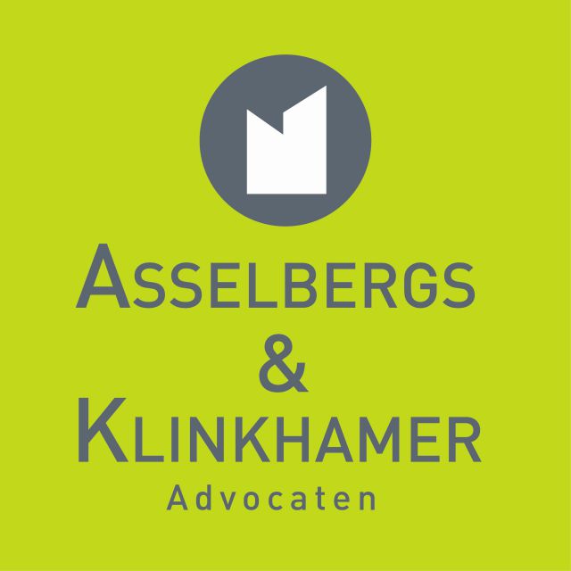 Logo Asselbergs & Klinkhamer B.V.