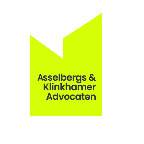 Logo Asselbergs & Klinkhamer Advocaten