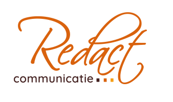 Logo Communicatiebureau REDACT