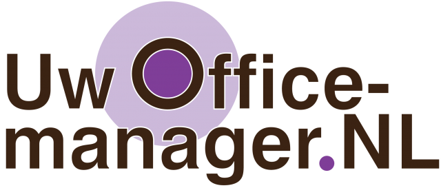 Logo Uw Officemanager.NL
