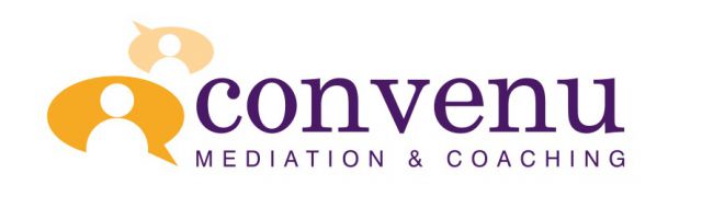 Logo Convenu Mediation & Coaching