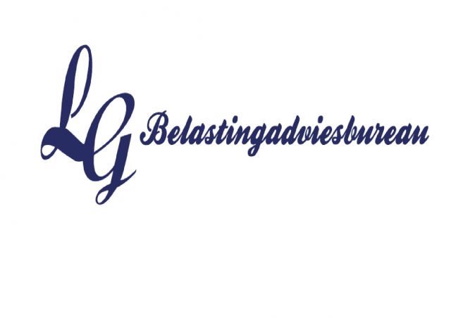 Logo L.G. Belastingadviesbureau