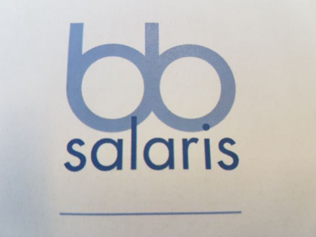 Logo BBSalaris
