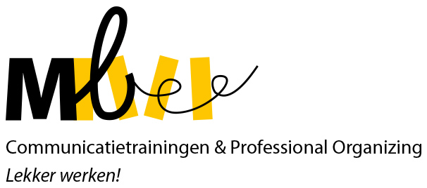 Logo MBee Communicatietrainingen