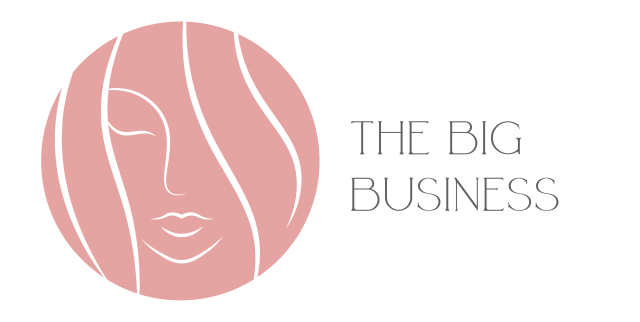Logo The Big Business