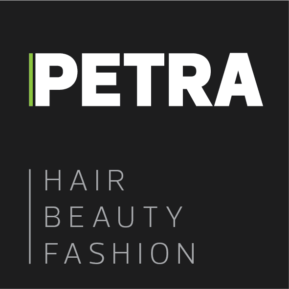 Logo Haar & Mode Petra