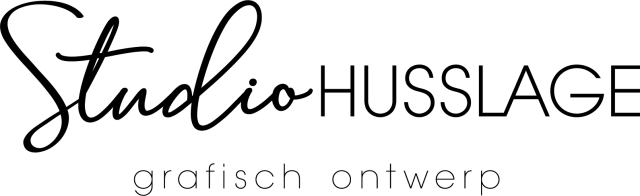 Logo Studio Husslage