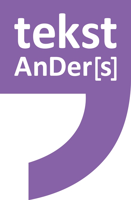 Logo Tekst AnDer[s]