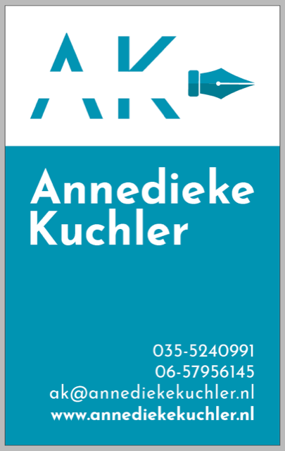 Logo Annedieke Kuchler