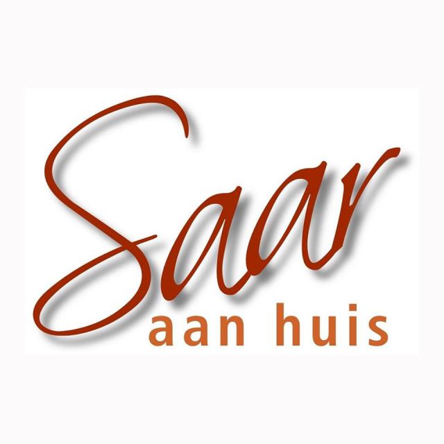 Logo Saar aan Huis regio Zwolle